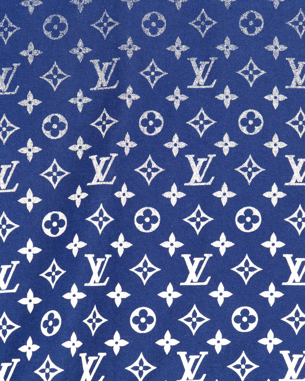 Louis Vuitton Monogram T-Shirt