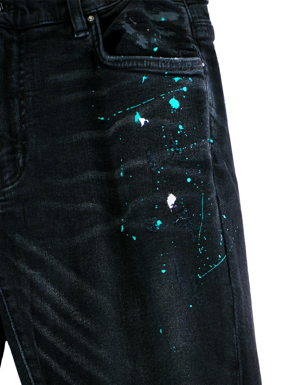 Amiri Jeans