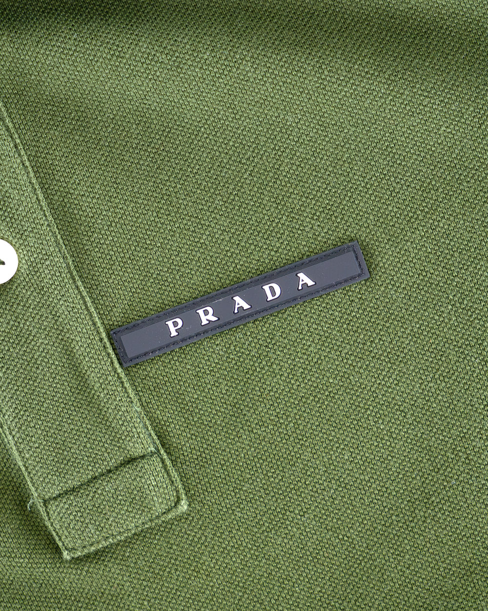 Prada Polo