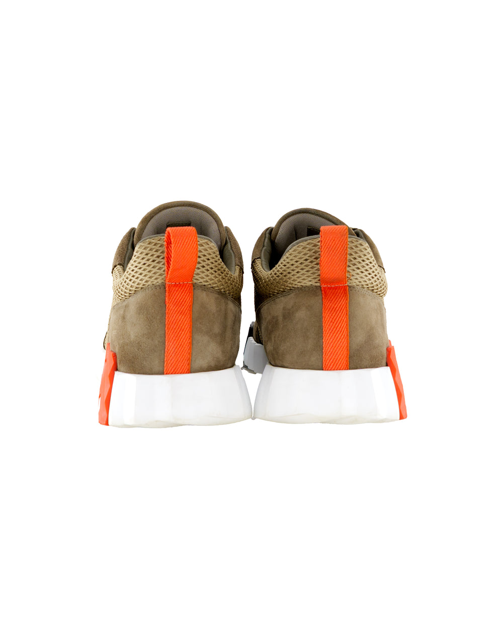 Hermes Bouncing Trainers