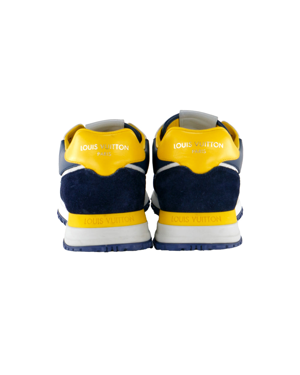 Louis Vuitton Run Away Trainers
