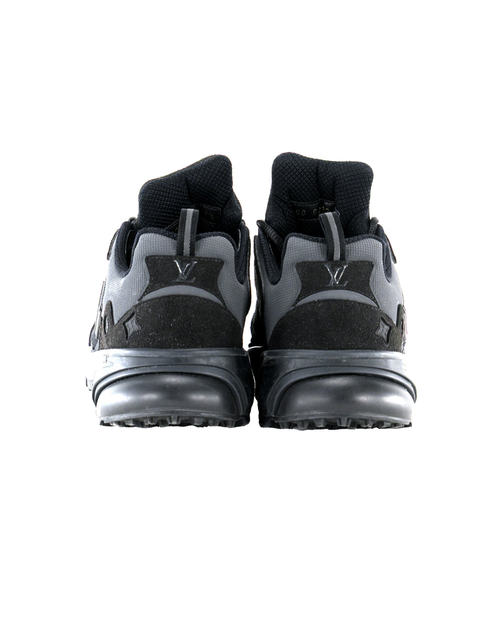 Louis Vuitton Tatics Trainers