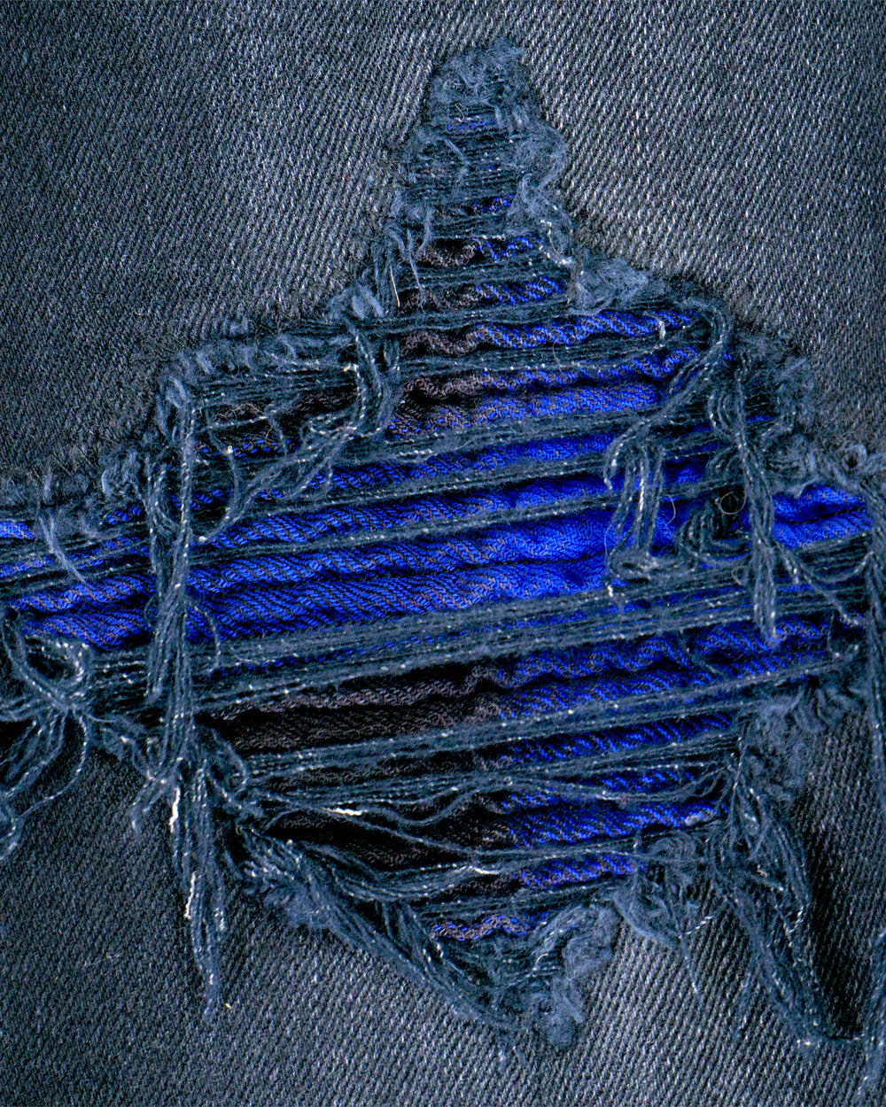 Amiri Jeans