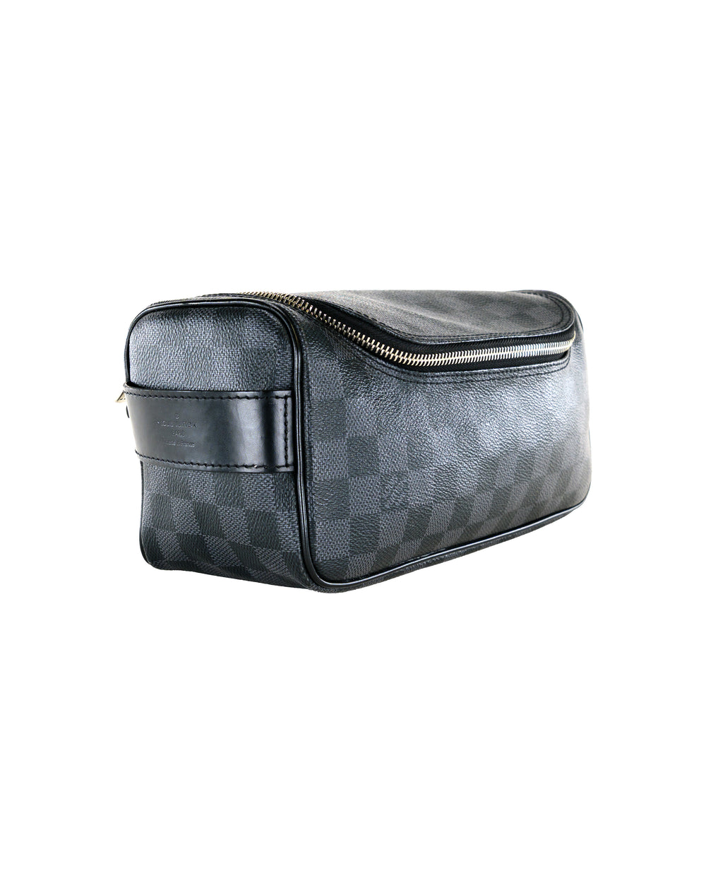 Louis Vuitton Damier Toiletry Bag