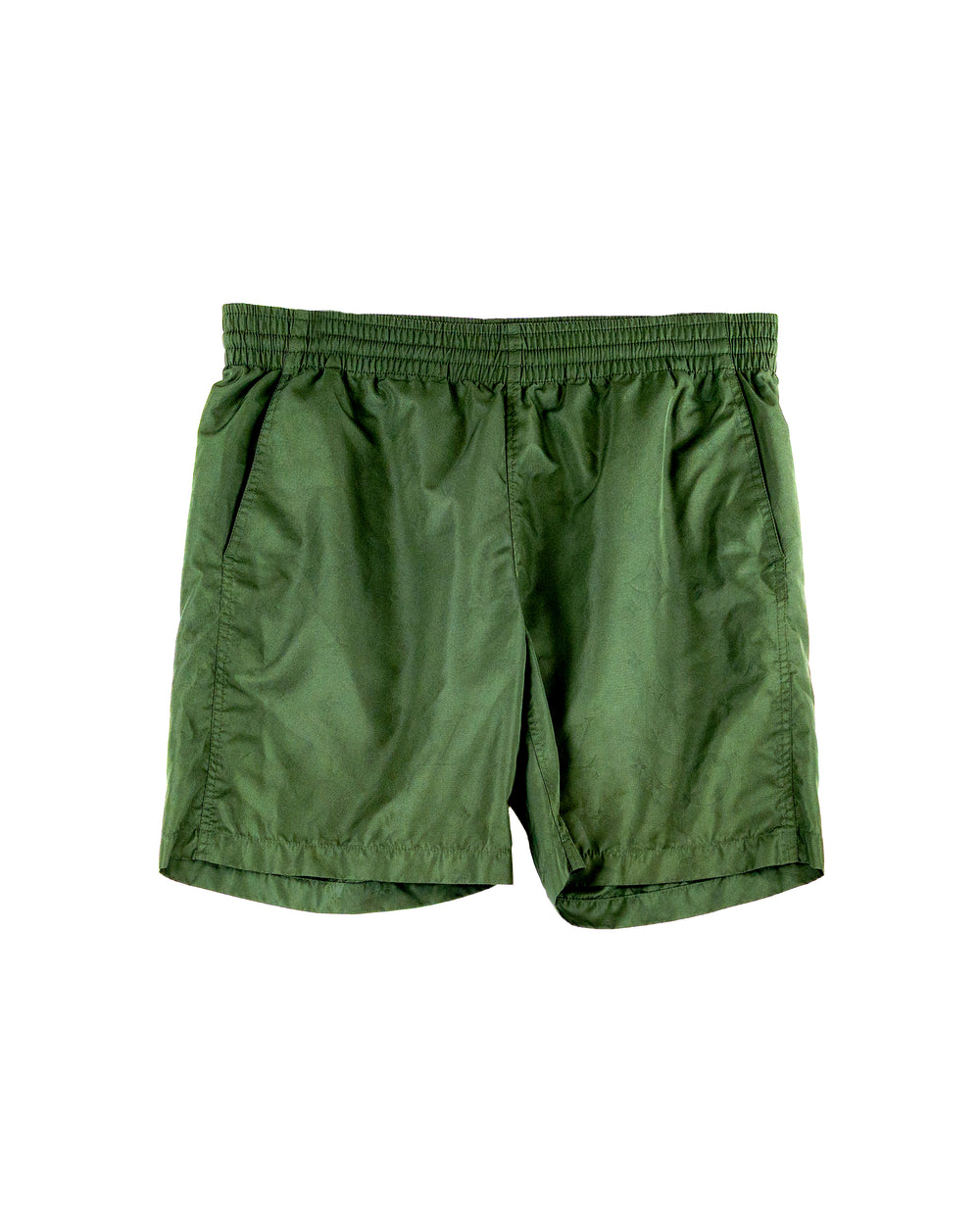 Louis Vuitton T-Shirt and Swim Shorts Set