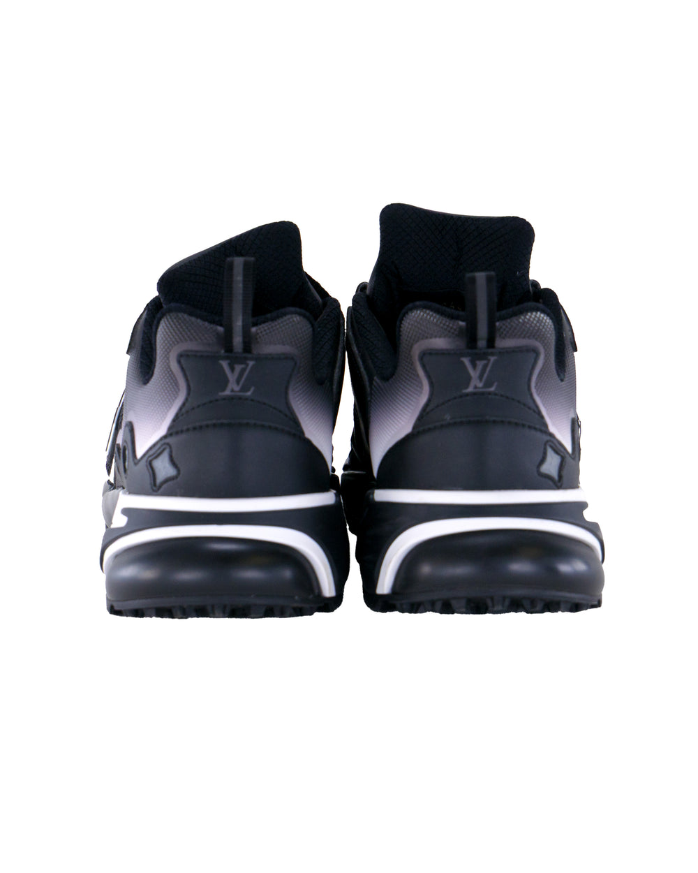 Louis Vuitton Tatic Trainers