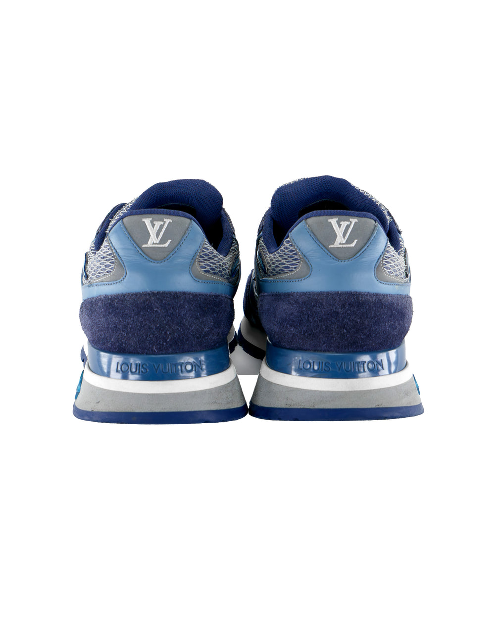 Louis Vuitton Run Away Trainers