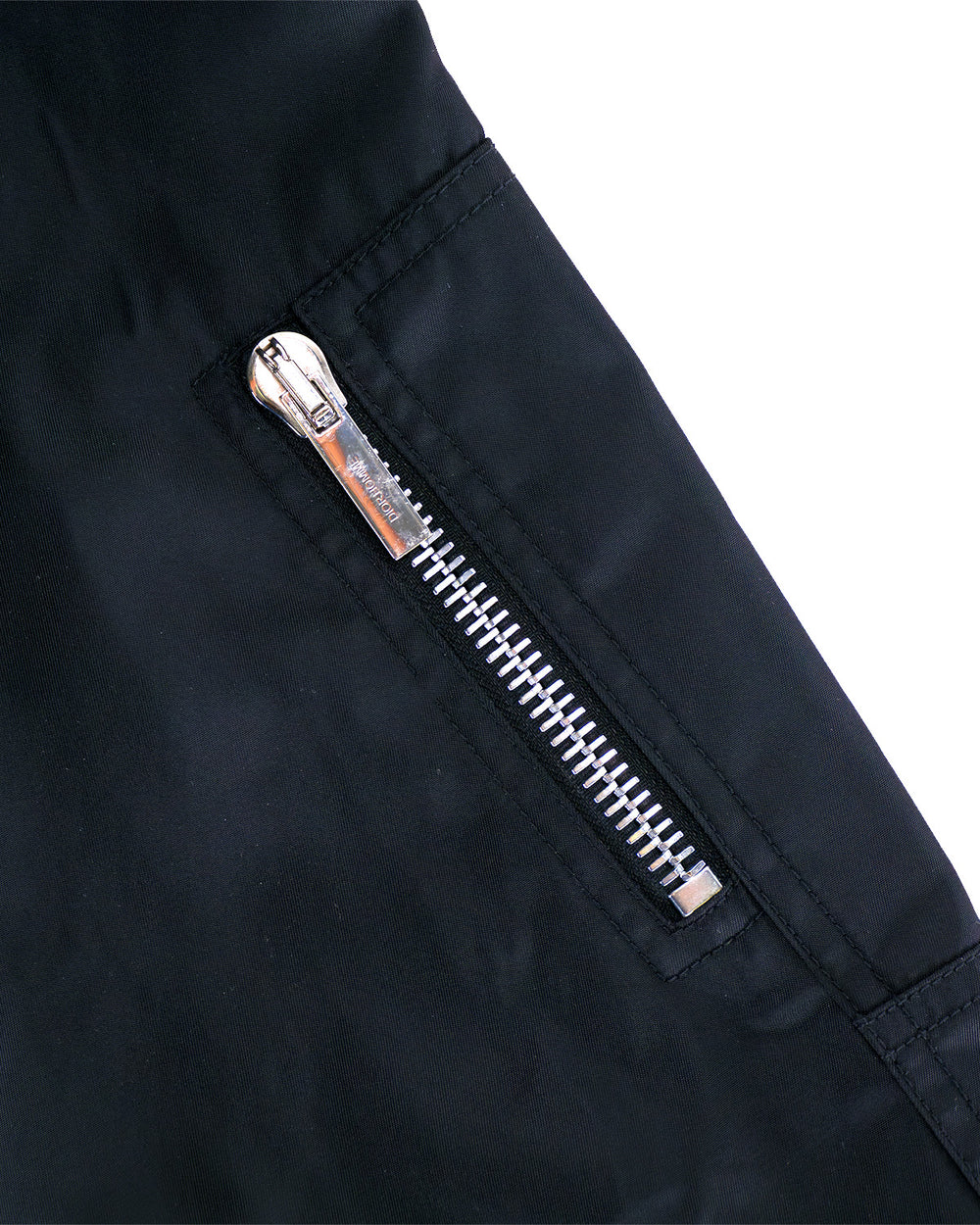 Dior Bomber Jacket