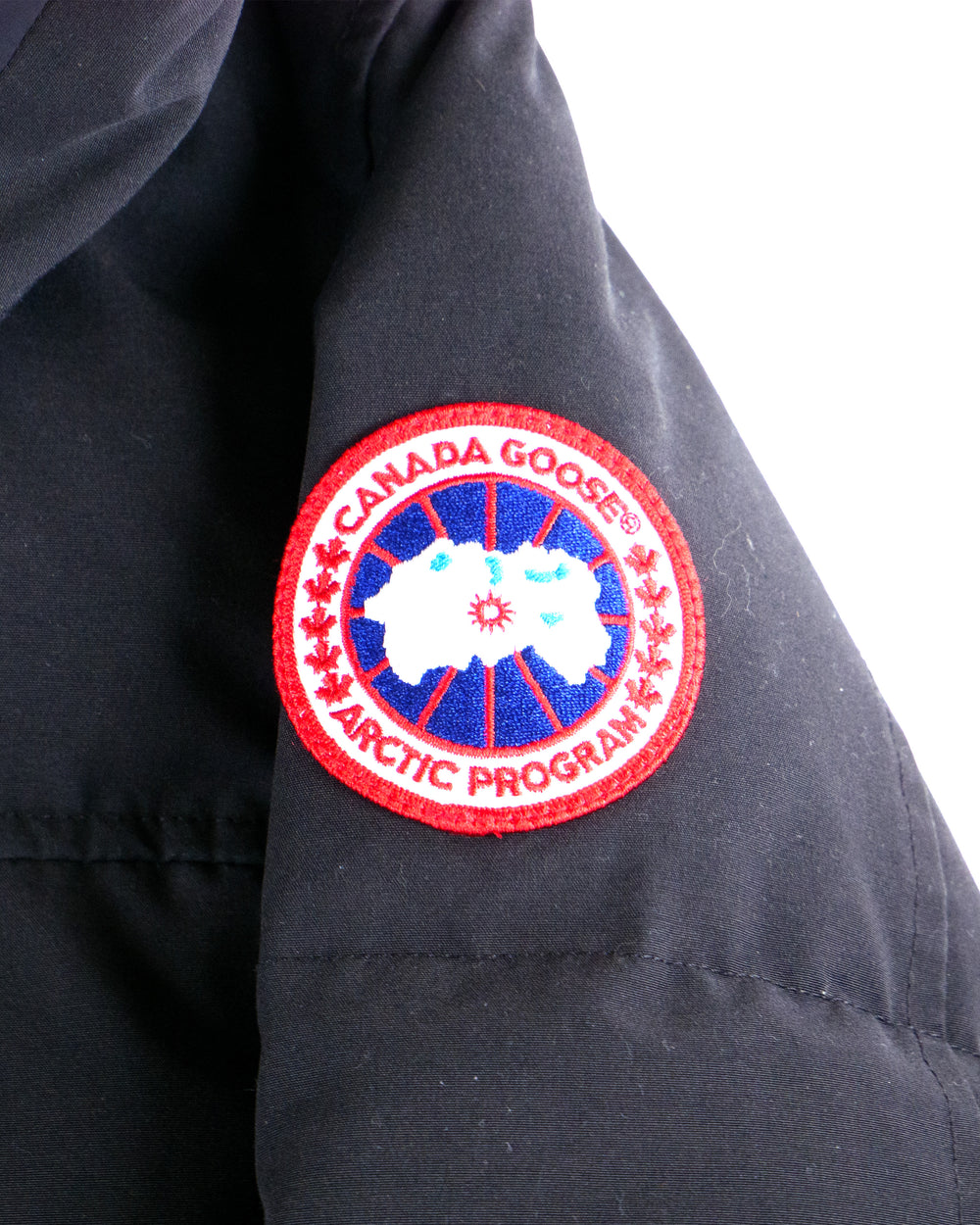 Canada Goose MacMillan Puffer Jacket