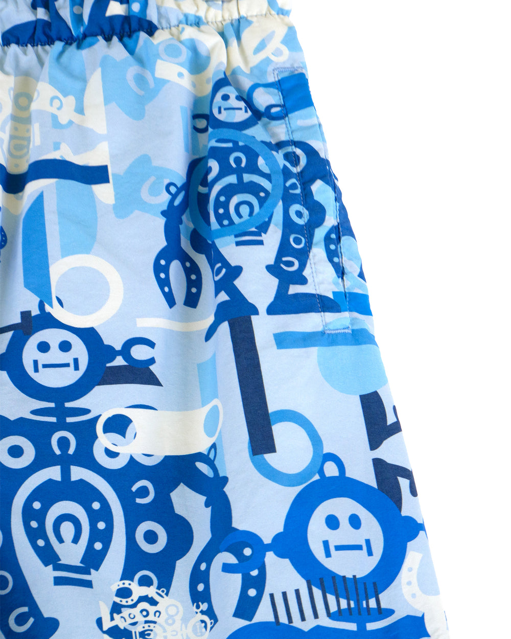 Hermes Swim Shorts