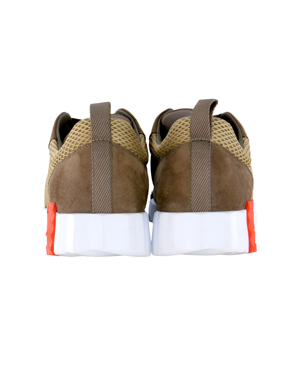 Hermes Bouncing Trainers