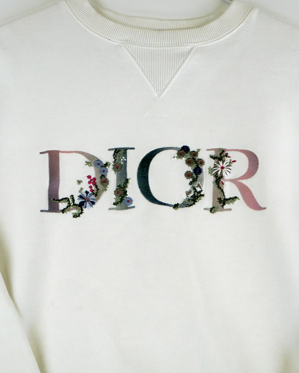 Dior Jumper