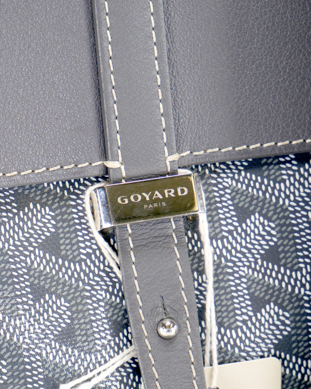 Goyard Coursier Messenger Bag