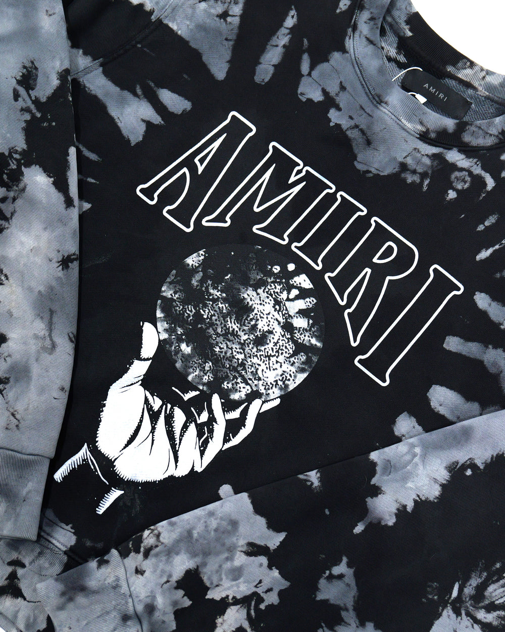 Amiri Hoodie