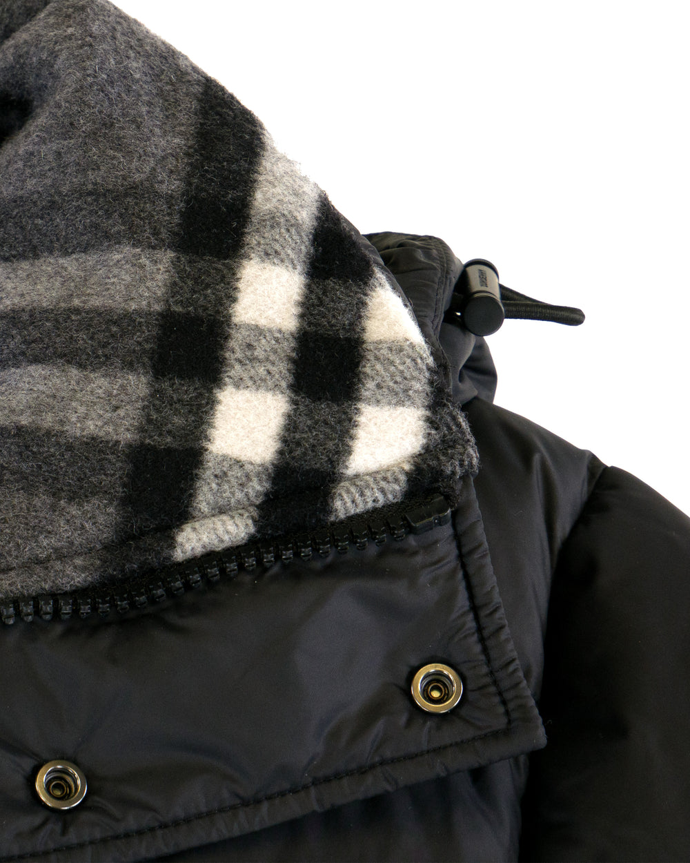 Burberry Coat