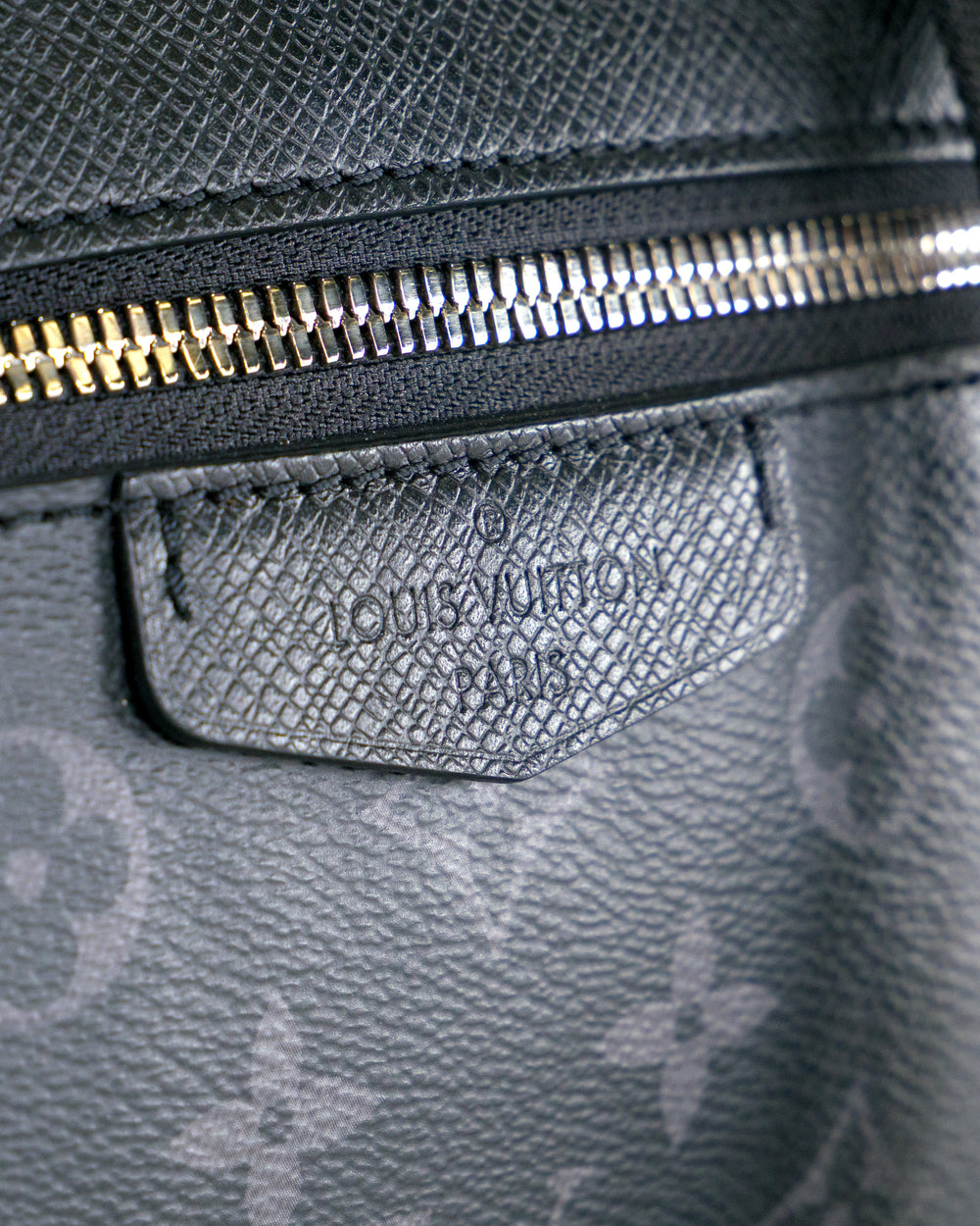 Louis Vuitton Outdoor Bag
