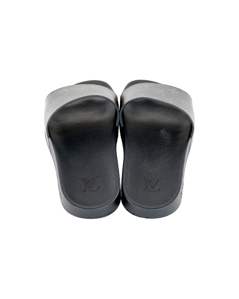 Louis Vuitton Sliders