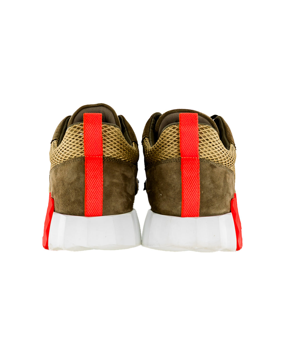 Hermes Bouncing Trainers