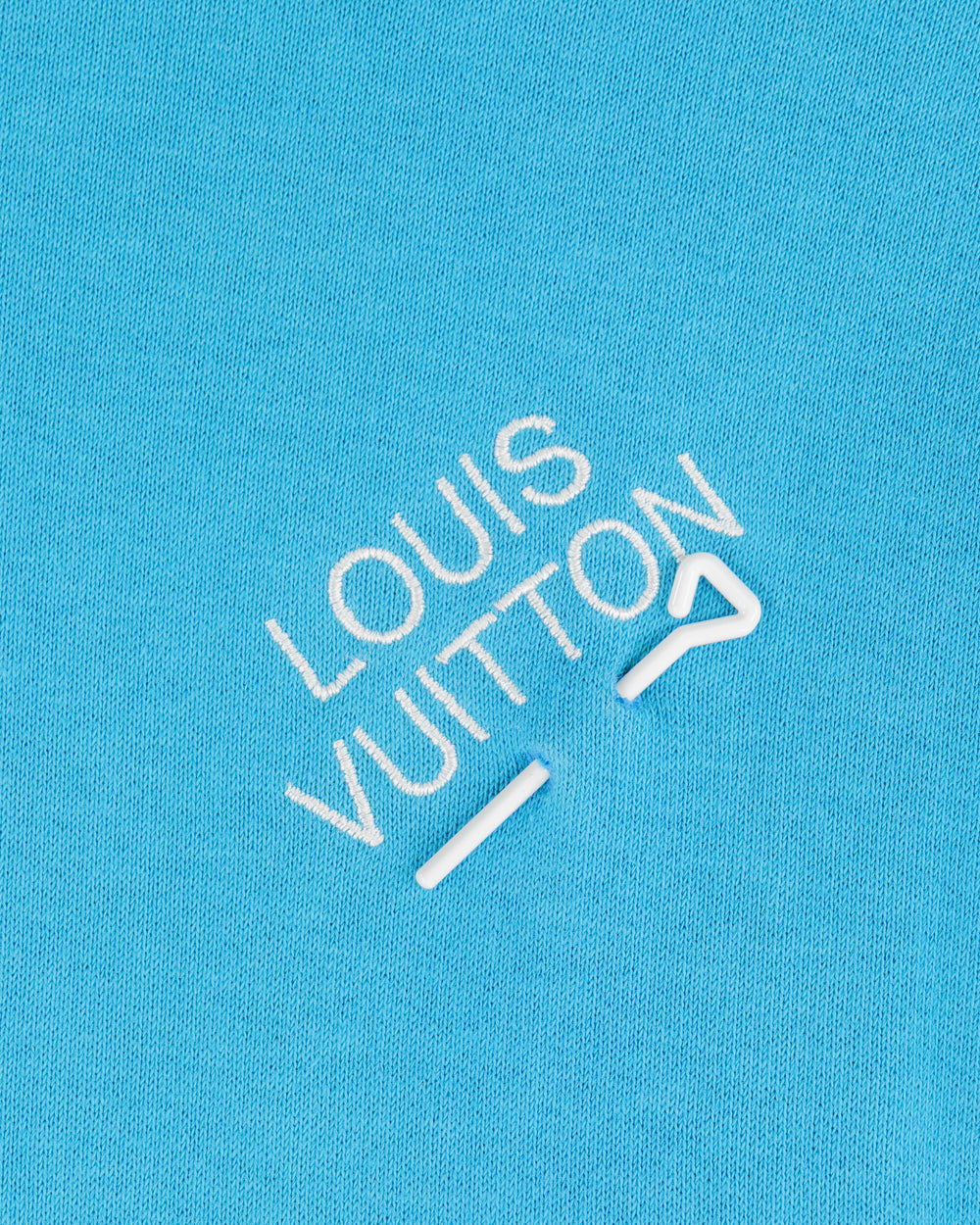 Louis Vuitton Signature Hoodie