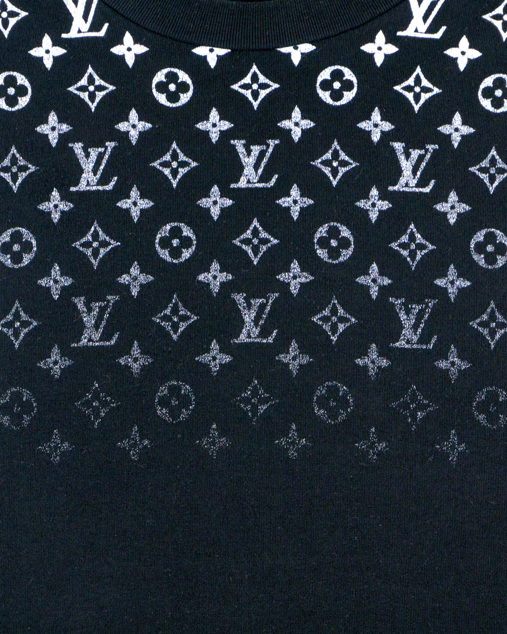 Louis Vuitton Monogram T-Shirt
