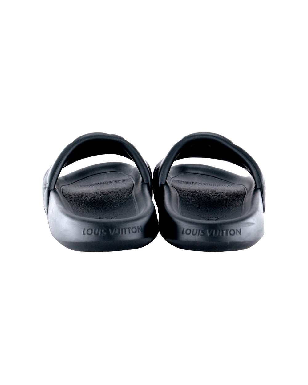 Louis Vuitton Sliders
