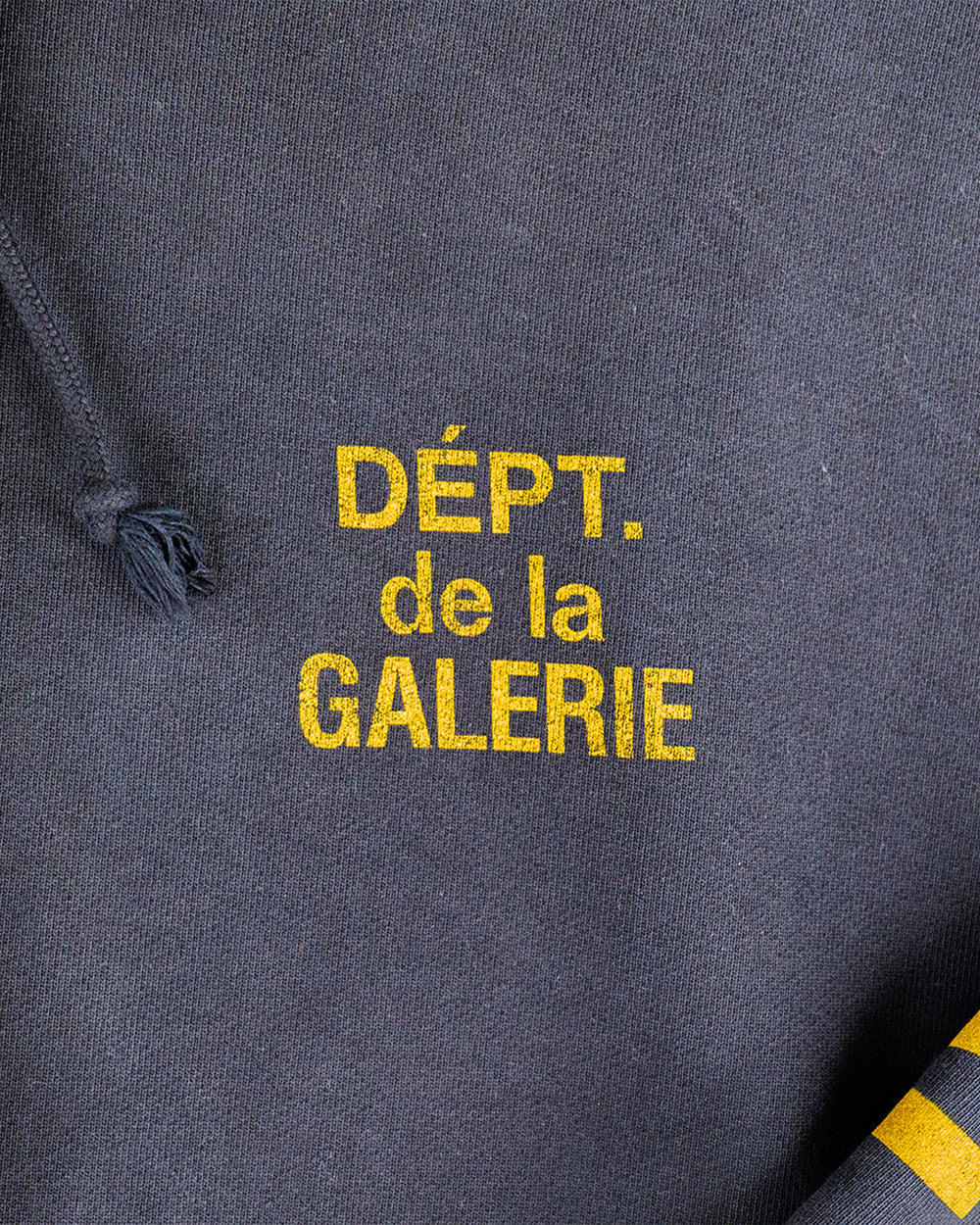 Gallery Dept. Hoodie