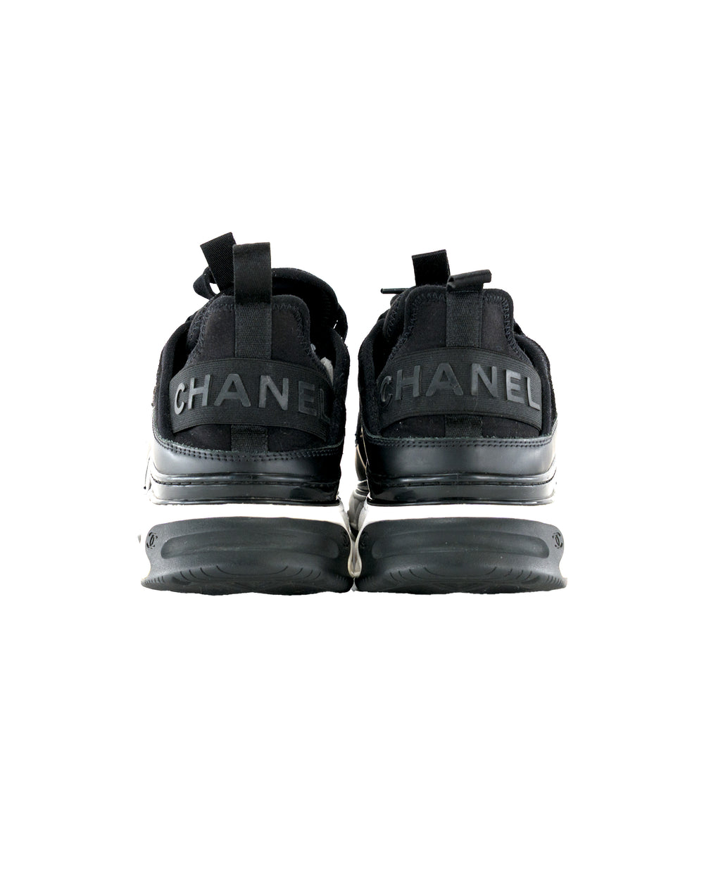 Chanel Trainers