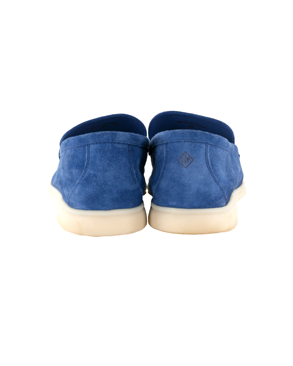 Loro Piana Summer Walk Loafers