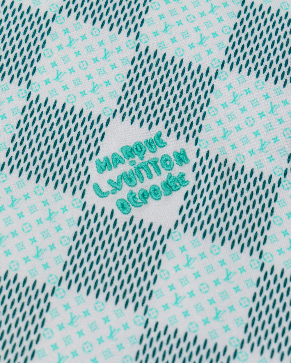 Louis Vuitton Monogram T-Shirt