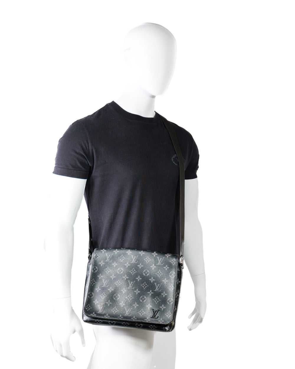 Louis Vuitton District PM Bag