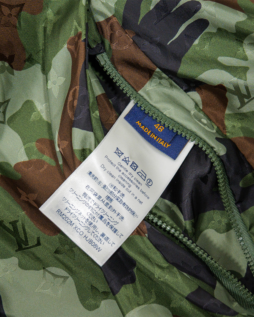 Louis Vuitton Windbreaker