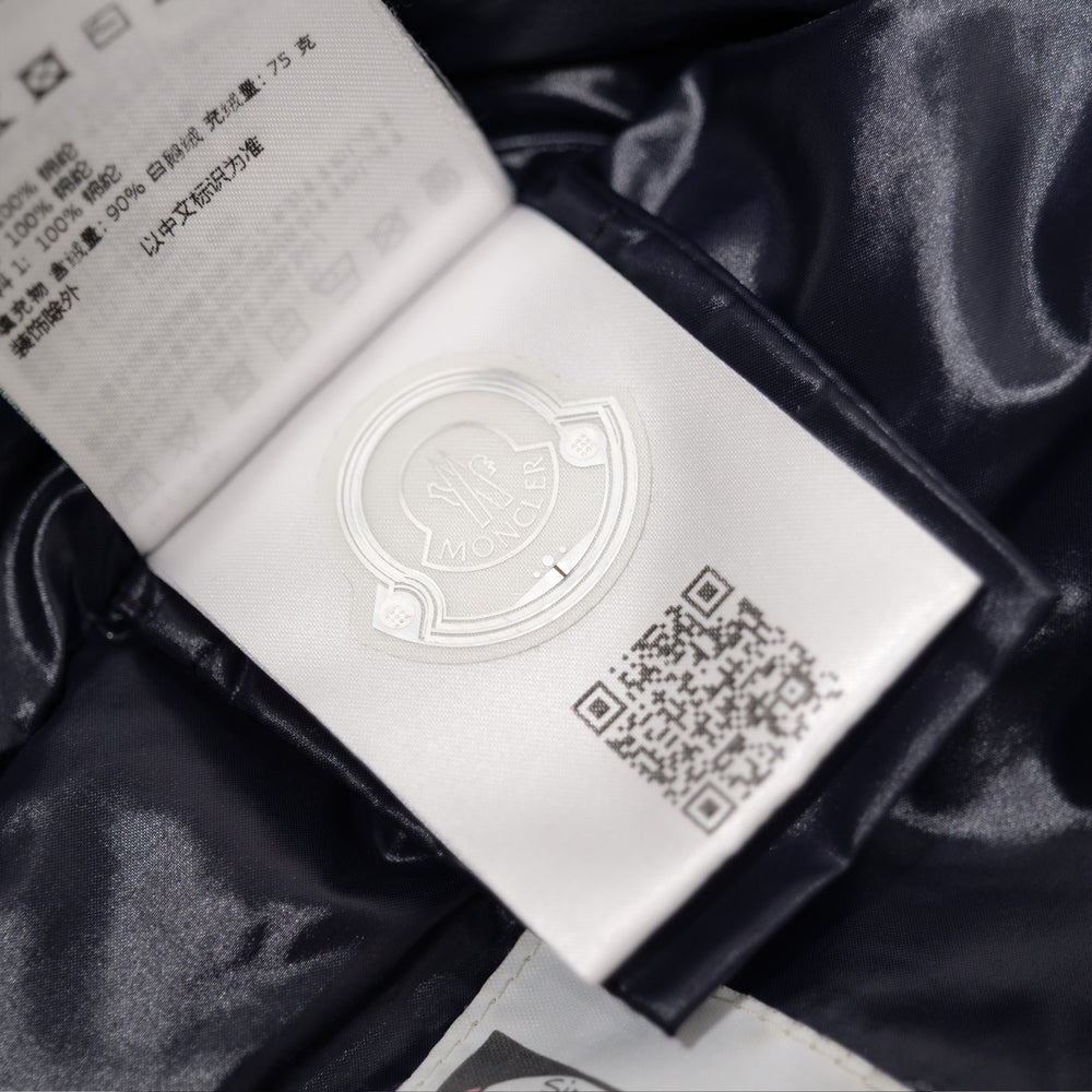 Moncler Kids Jacket