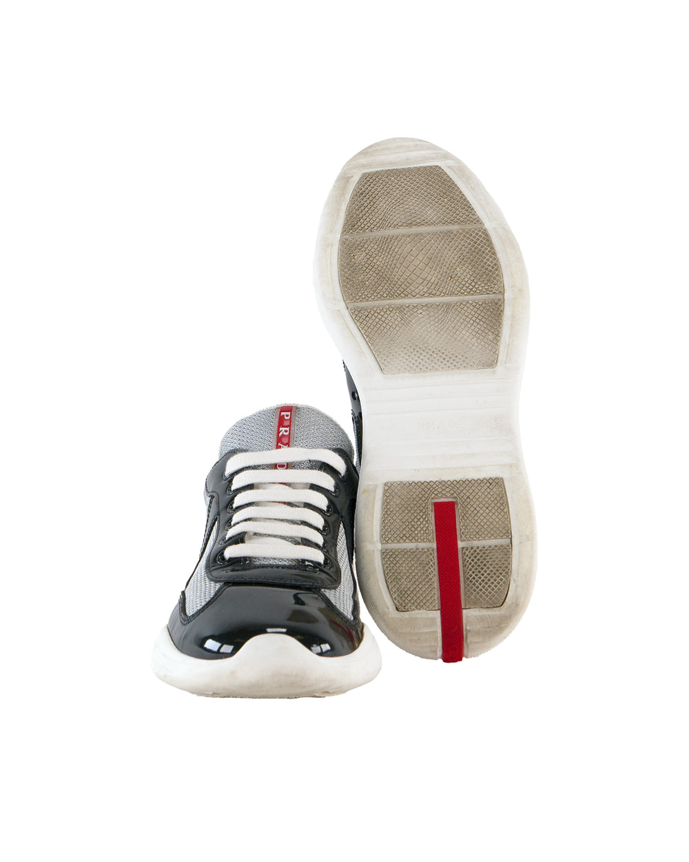 Prada Americas Cup Trainers