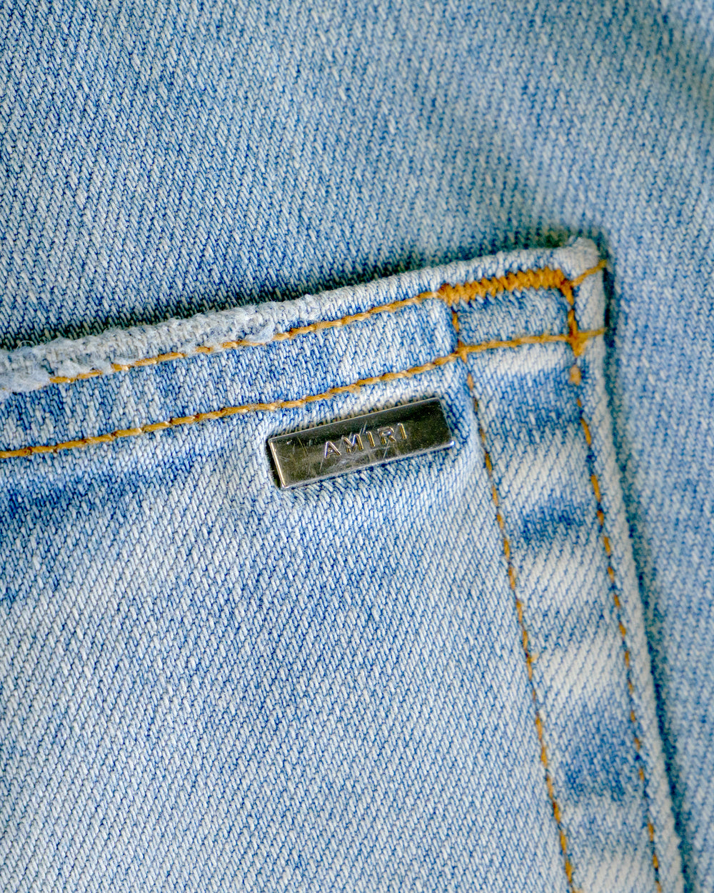 Amiri MX1 Jeans
