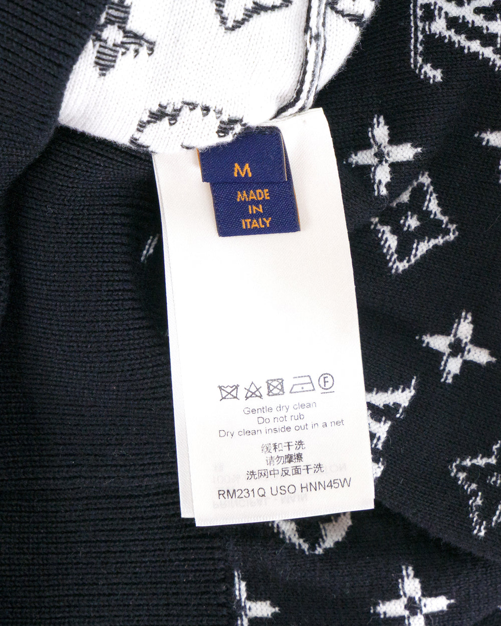 Louis Vuitton Monogram Hoodie