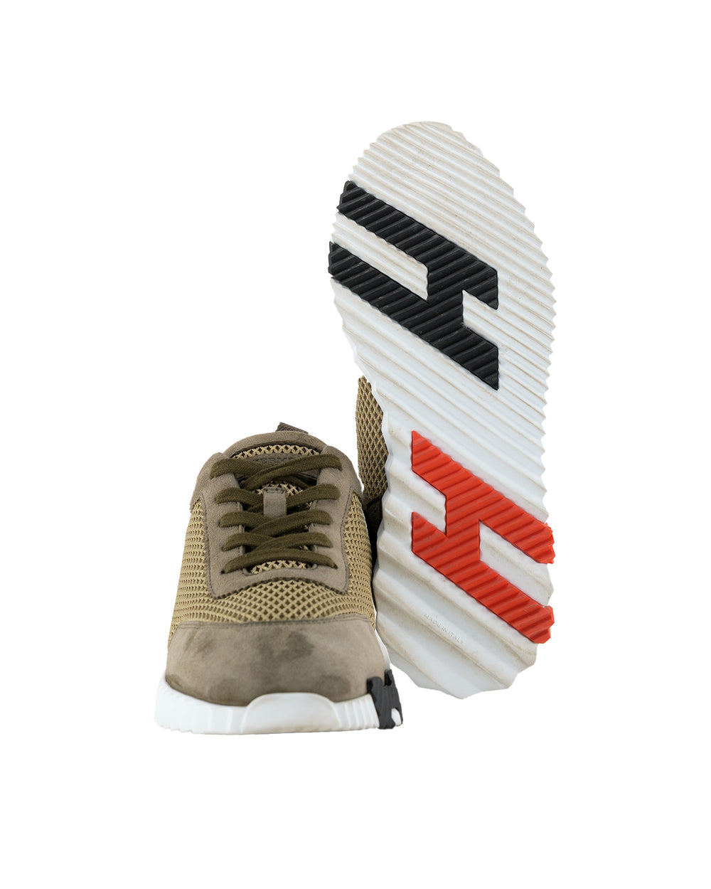 Hermes Bouncing Trainers