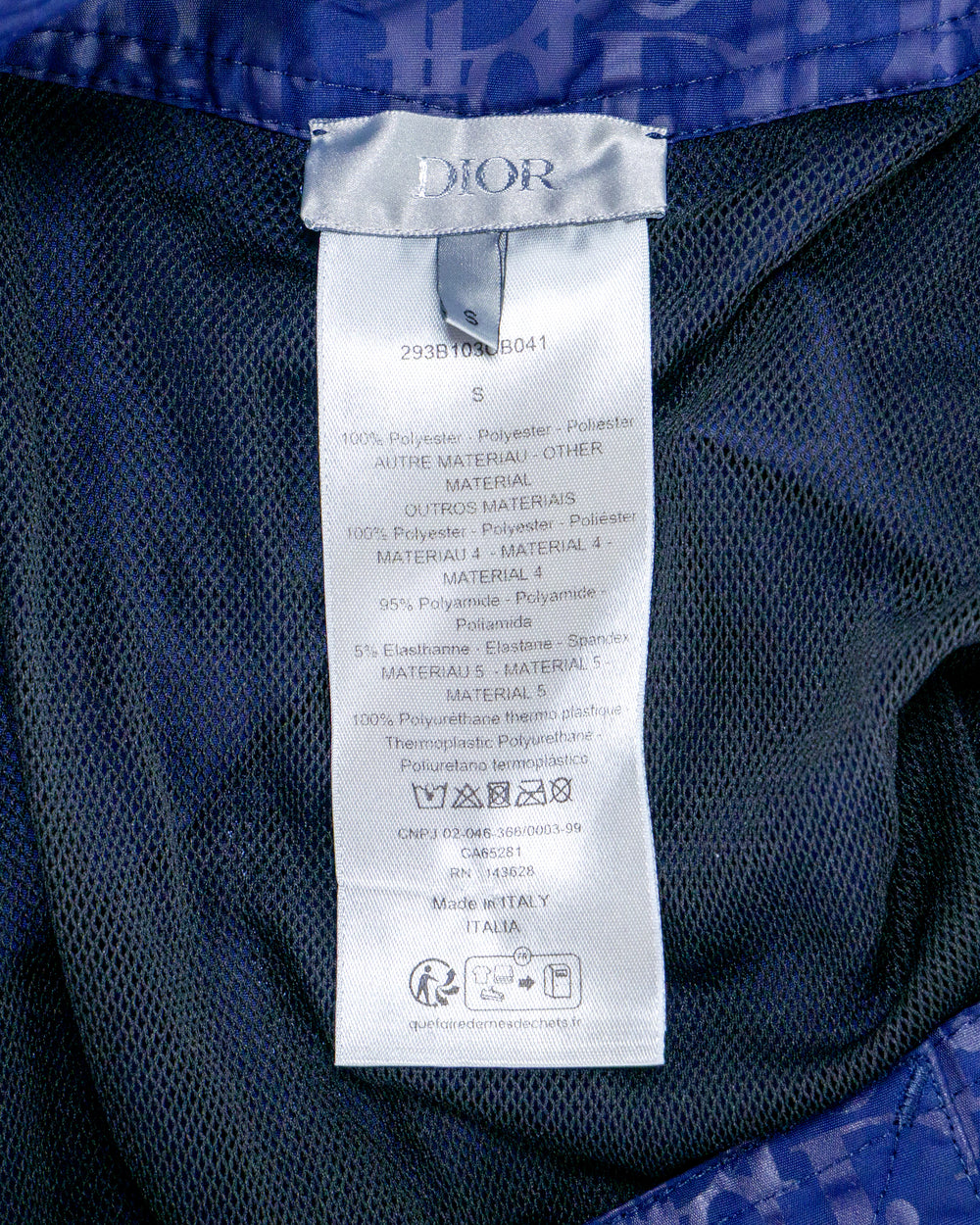 Dior Swim Shorts