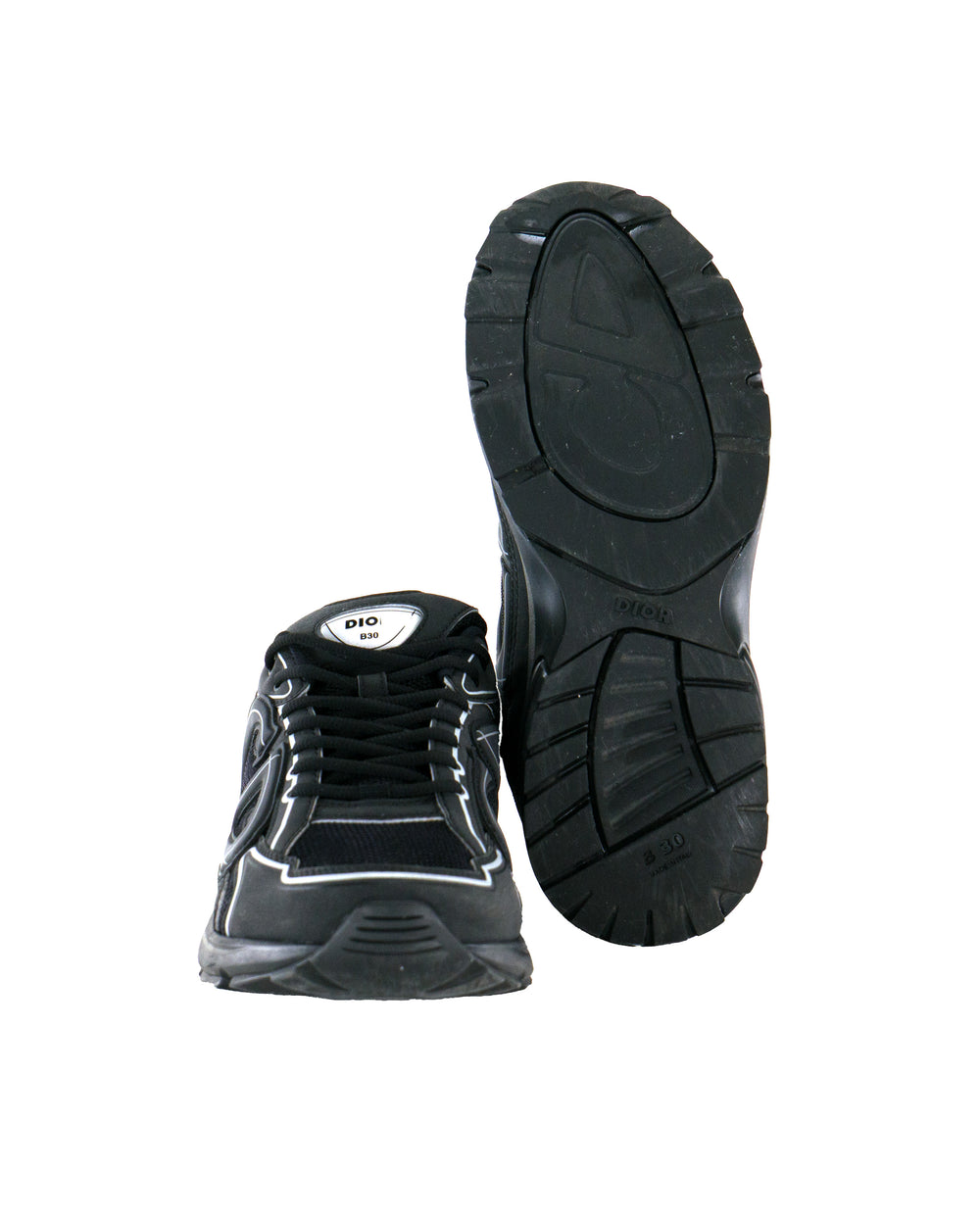 Dior B30 Trainers