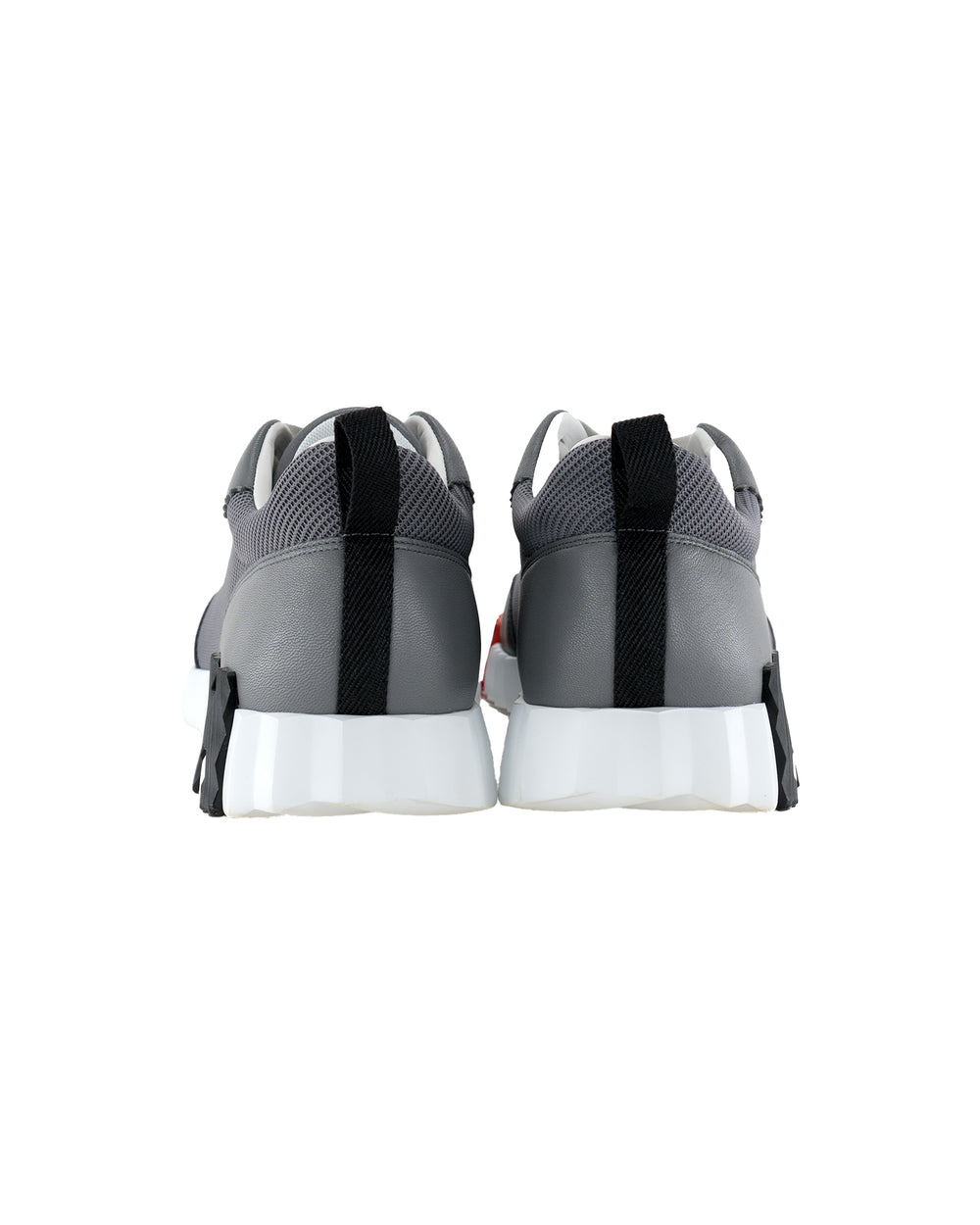 Hermes Bouncing Trainers
