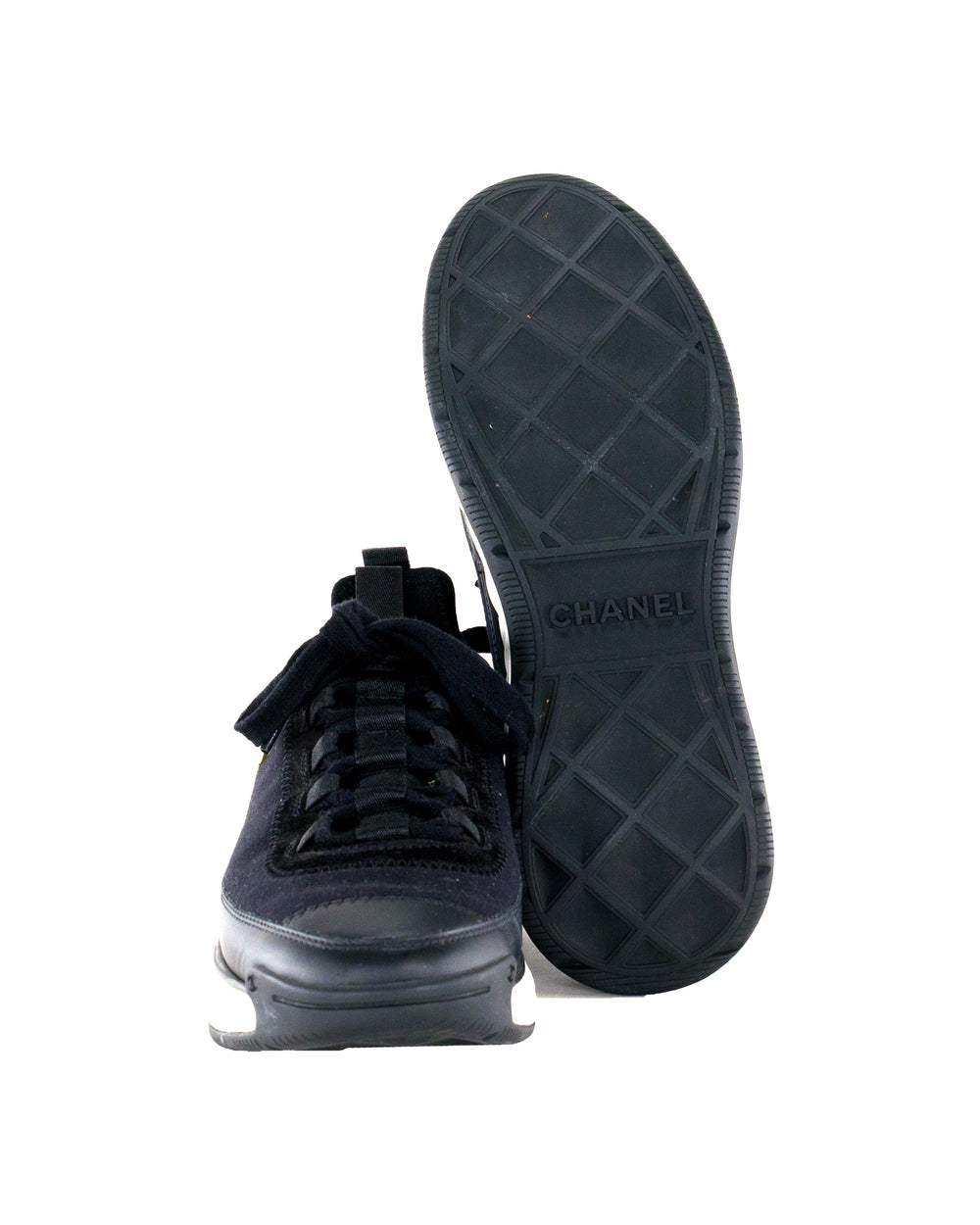 Chanel Trainers