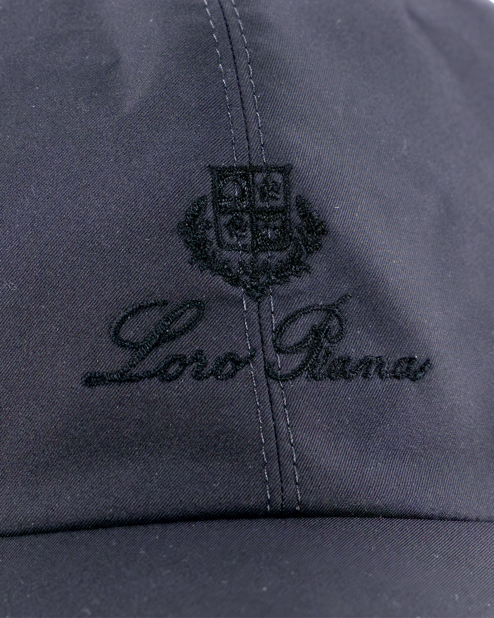 Loro Piana Cap