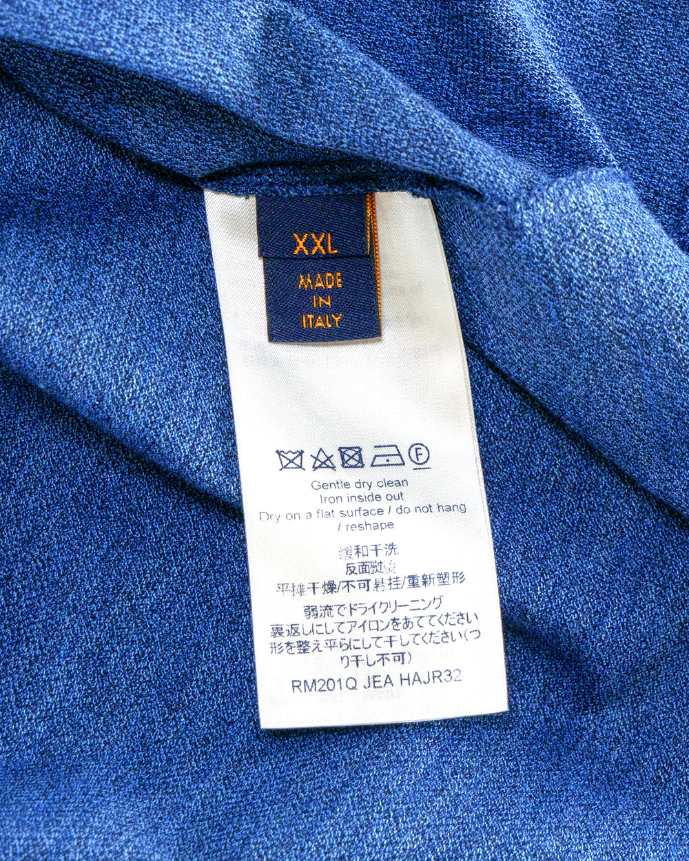 Louis Vuitton Polo