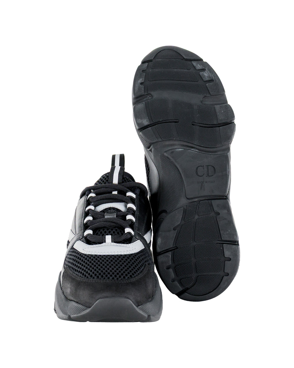 Dior B22 Trainers