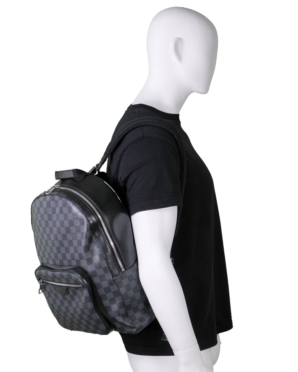 Louis Vuitton Josh Backpack