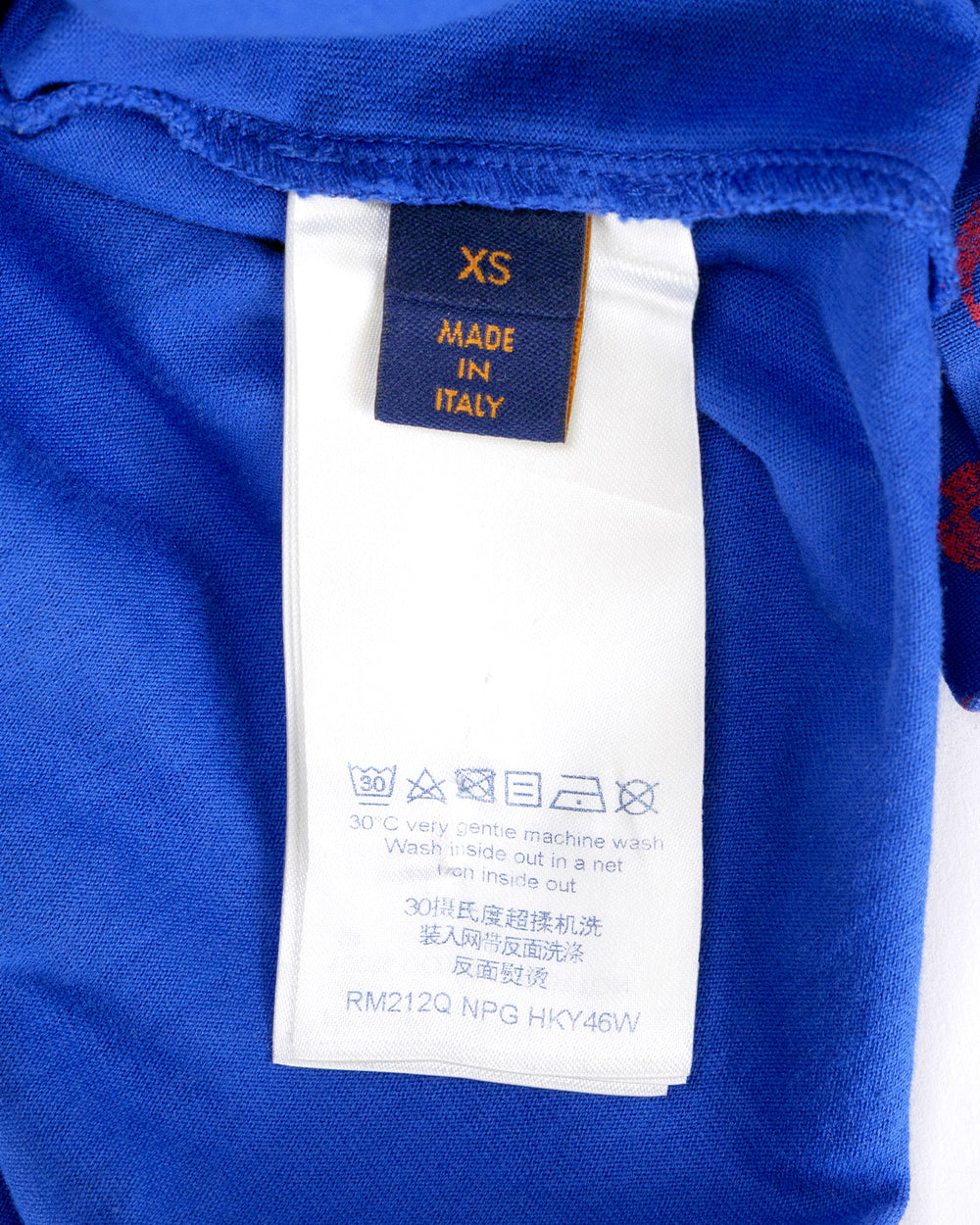 Louis Vuitton Monogram T-Shirt
