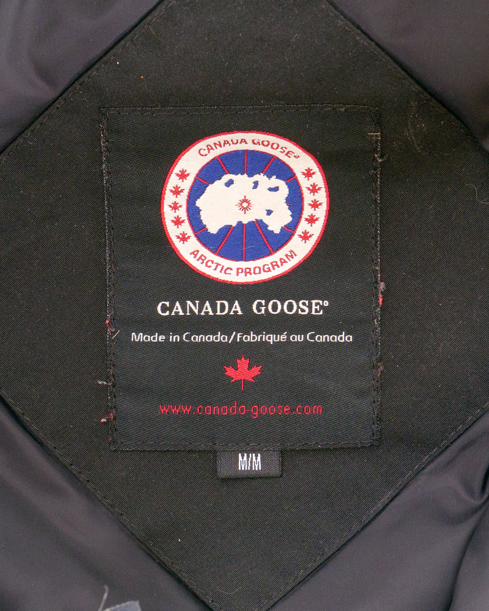 Canada Goose Chateau Jacket
