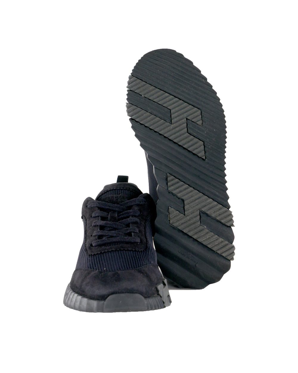 Hermes Bouncing Trainers