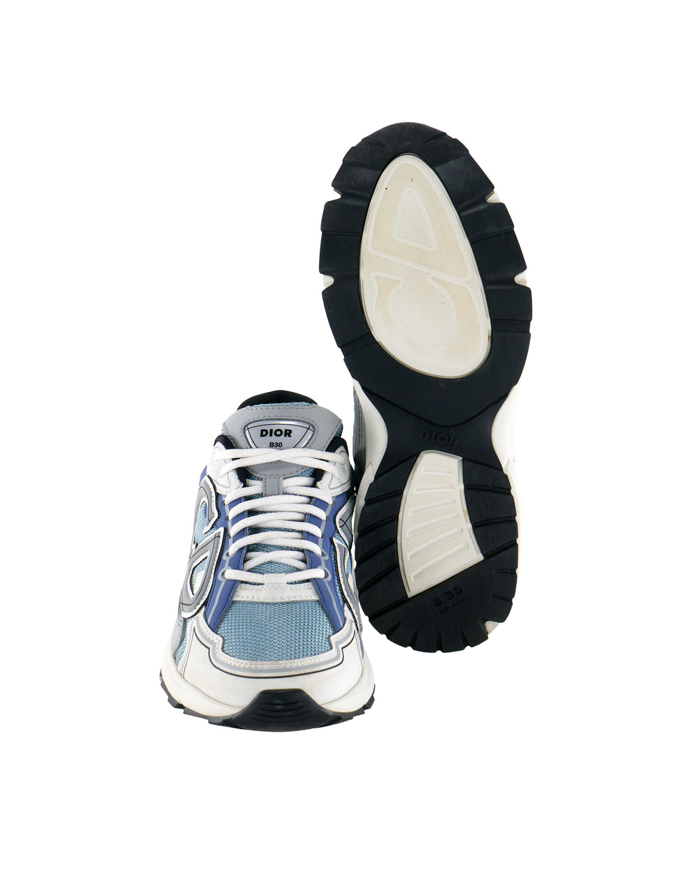 Dior B30 Trainers
