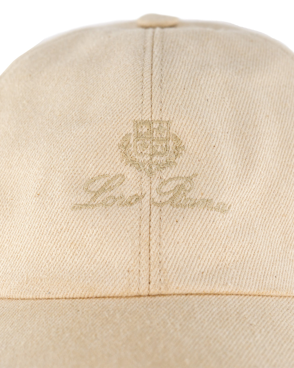 Loro Piana Cap