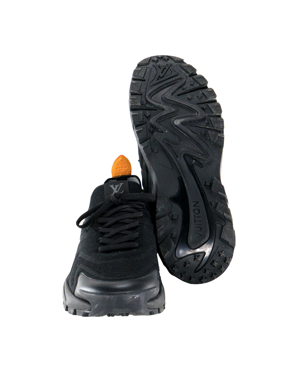 Louis Vuitton Tatic Trainers